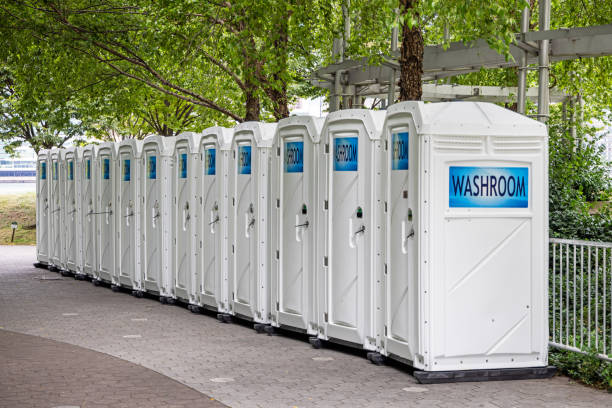 Best Porta potty rental for festivals  in Mountain View, CA