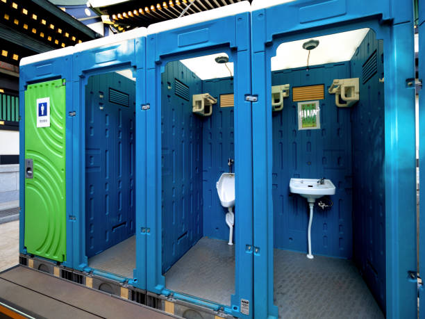 Best Local porta potty services  in Mountain View, CA