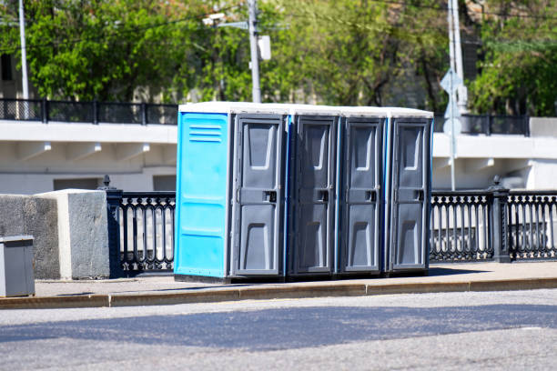 Best Event porta potty rental  in Mountain View, CA