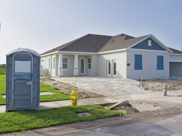 Best Portable restroom trailer rental  in Mountain View, CA