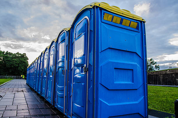 Portable Toilet Options We Offer in Mountain View, CA