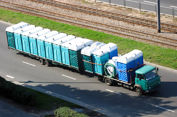 Best Best portable toilet rental  in Mountain View, CA