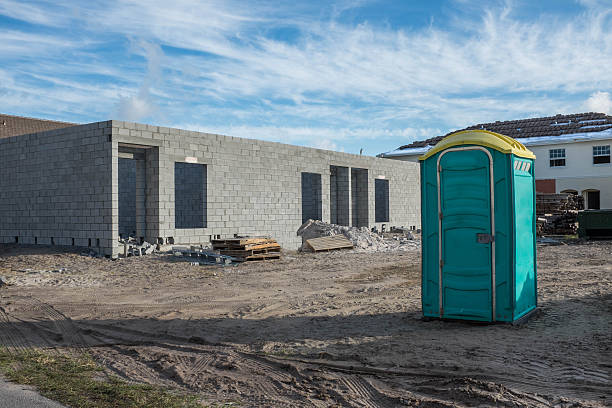 Best Local porta potty services  in Mountain View, CA