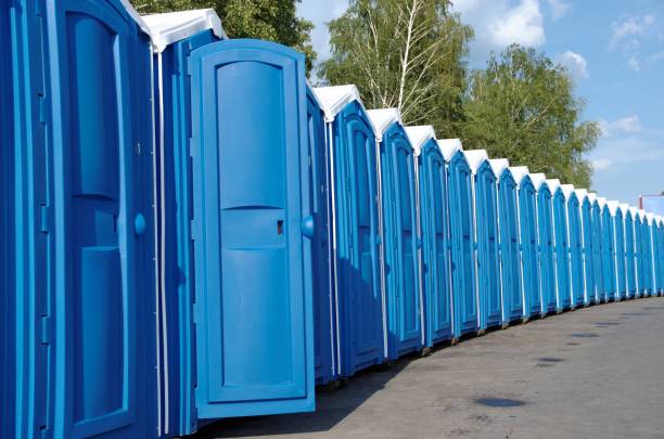 Best Porta potty delivery and setup  in Mountain View, CA